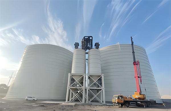 洪泽大型钢板库